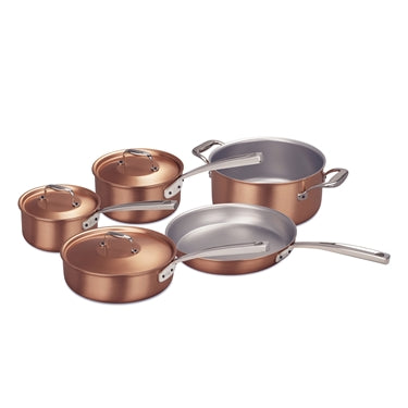 Signature Chef Set II