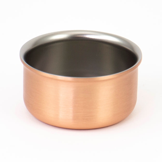 Classic Souffle pan