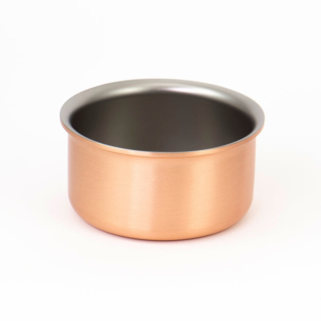 Classic Souffle pan