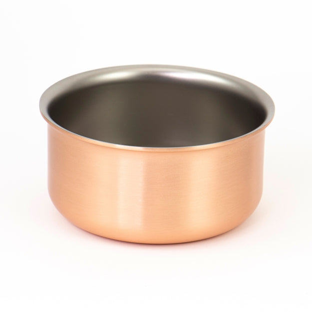Classic Souffle pan