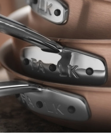 Signature Custom Set