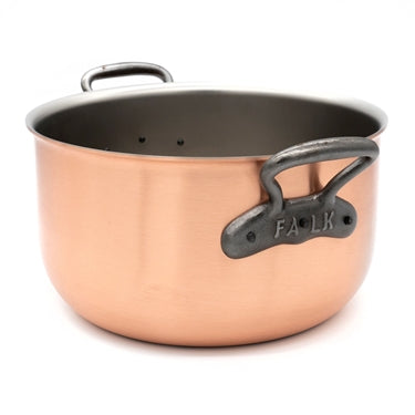 Fusion Pot Au Feu — 24 cm (6.1 qt)