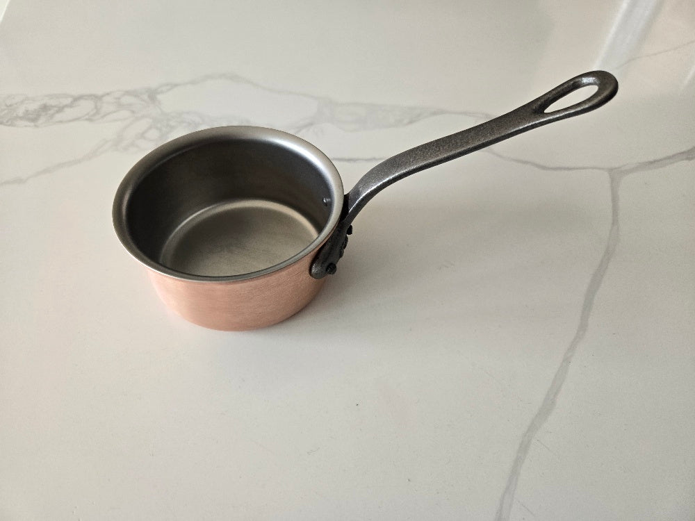SPECIAL Classic Sauce Pan, 10 cm
