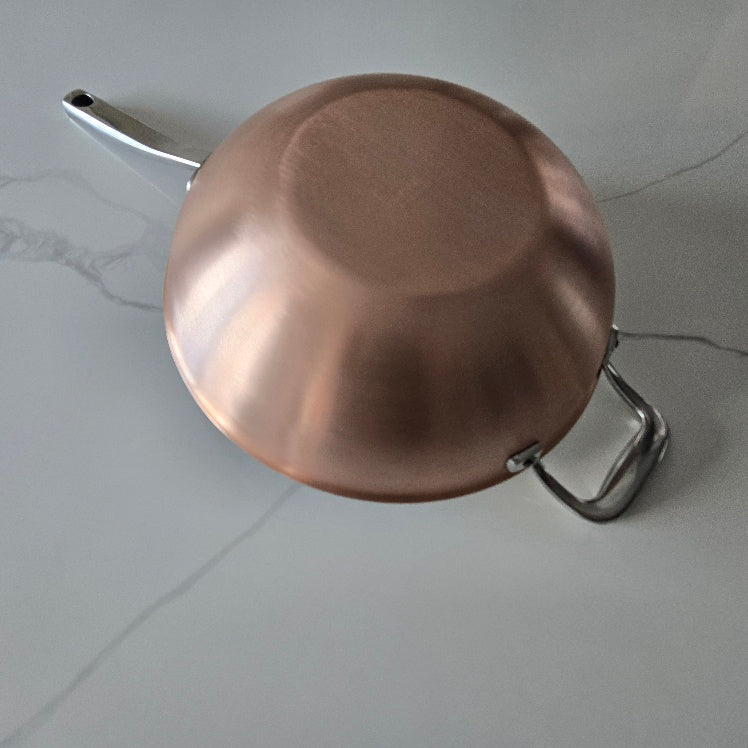SPECIAL Signature Wok with Insert, 28 cm