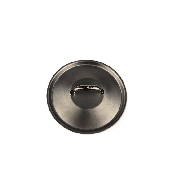 SPECIAL Copper Coeur Cover, 20 cm