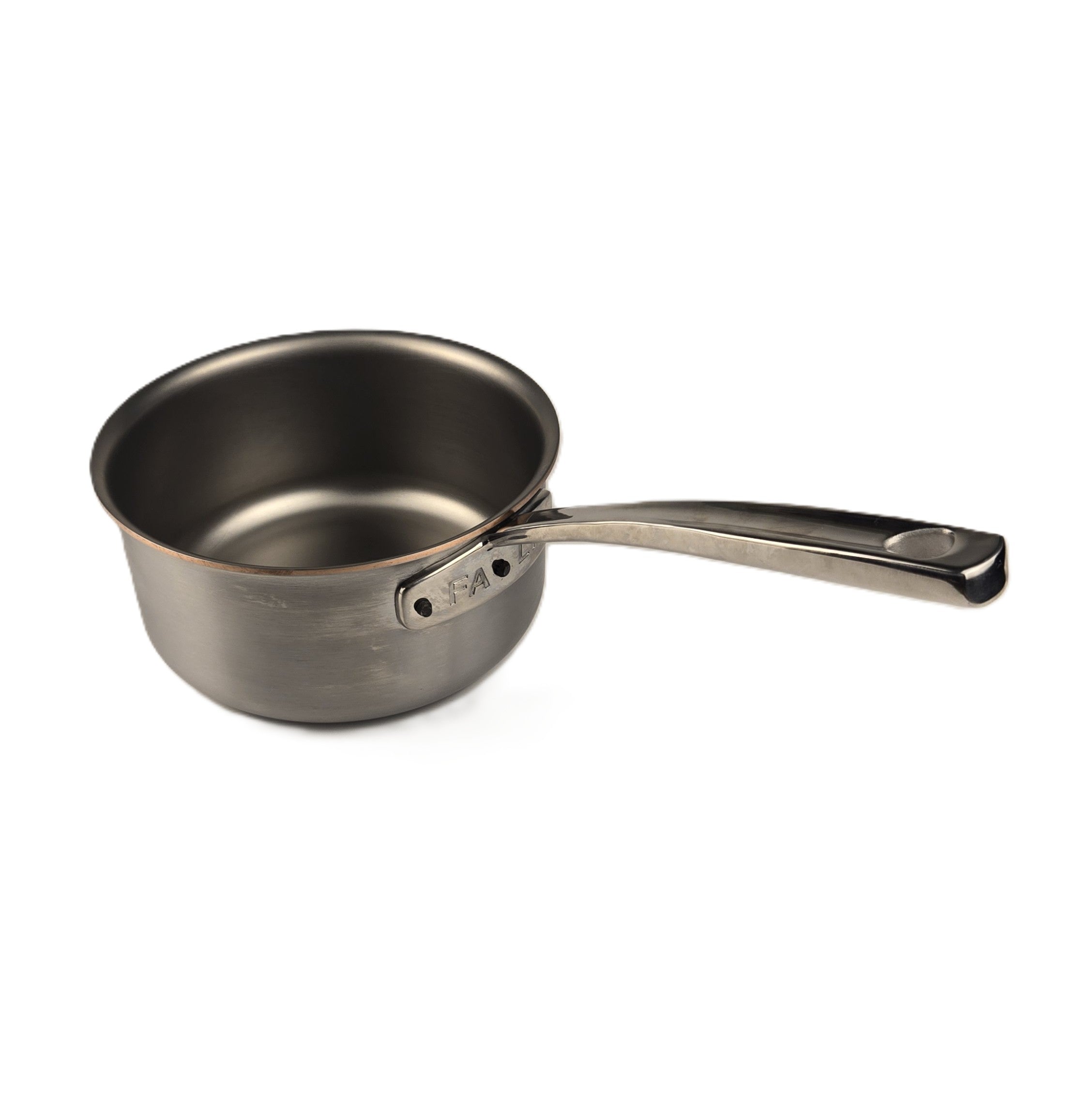SPECIAL Copper Coeur Sauce Pan, 16 cm