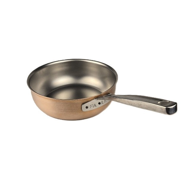 SPECIAL Signature Saucier Pan, 24 cm