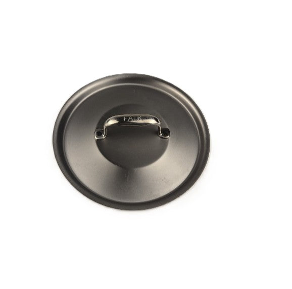 SPECIAL Copper Coeur Cover, 18 cm