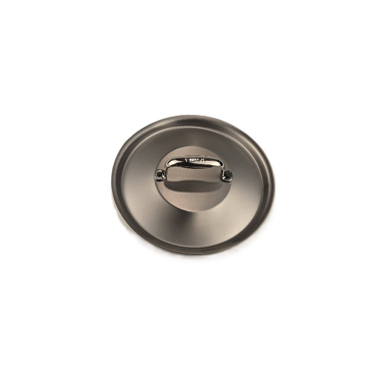 SPECIAL Copper Coeur Cover, 18 cm