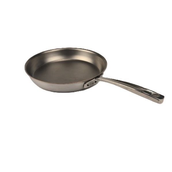 SPECIAL Copper Coeur Frying Pan, 28 cm