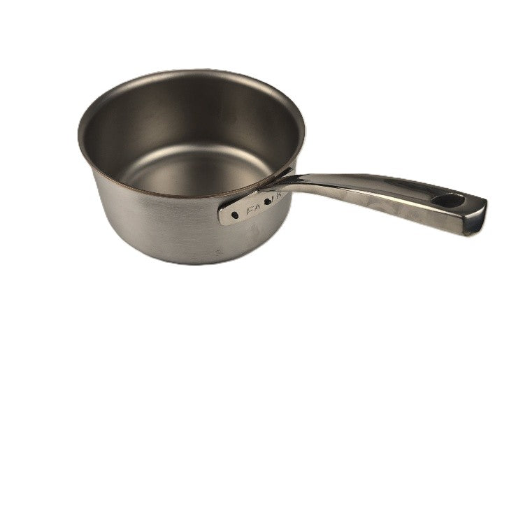 SPECIAL Copper Coeur Sauce Pan, 20 cm