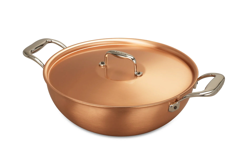 Signature Wok With Loops