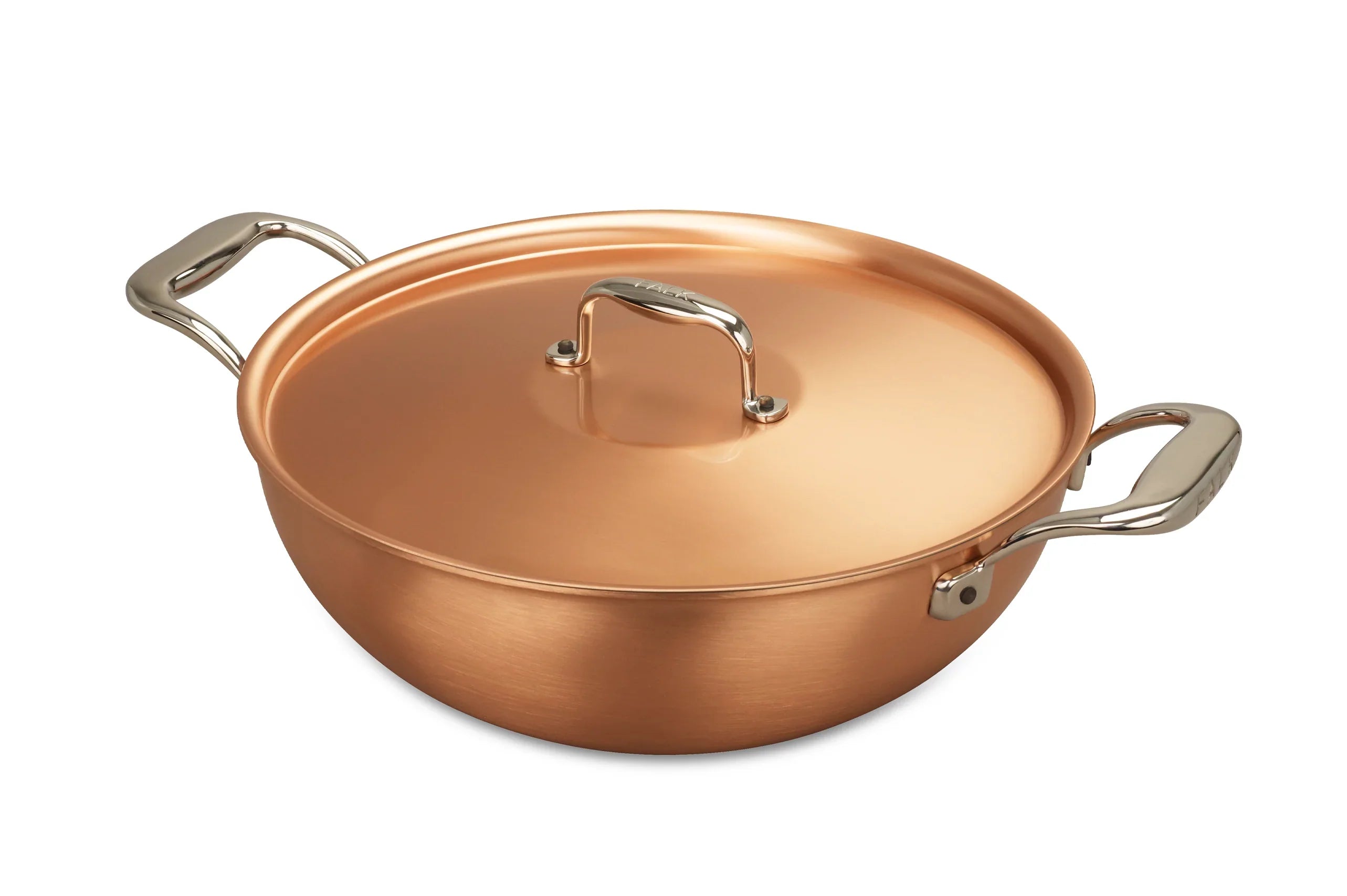 Signature Wok With Loops