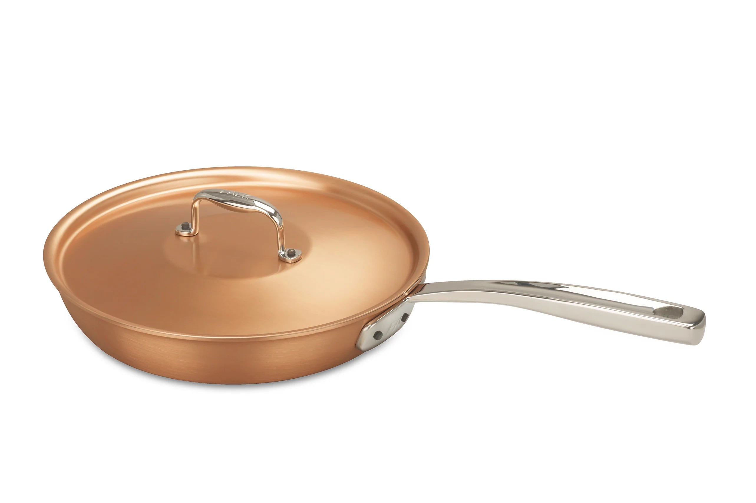 Signature Frying Pan — 28 cm (11 in), main product image