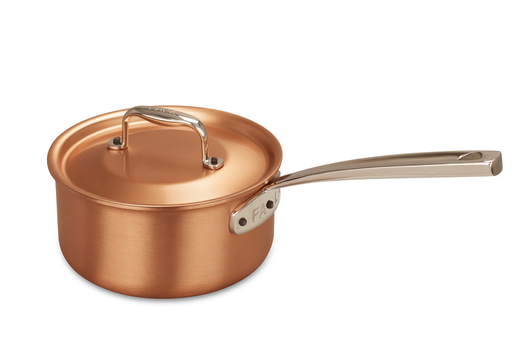 Signature Sauce Pan — 20 cm (2.9 qt), main product image