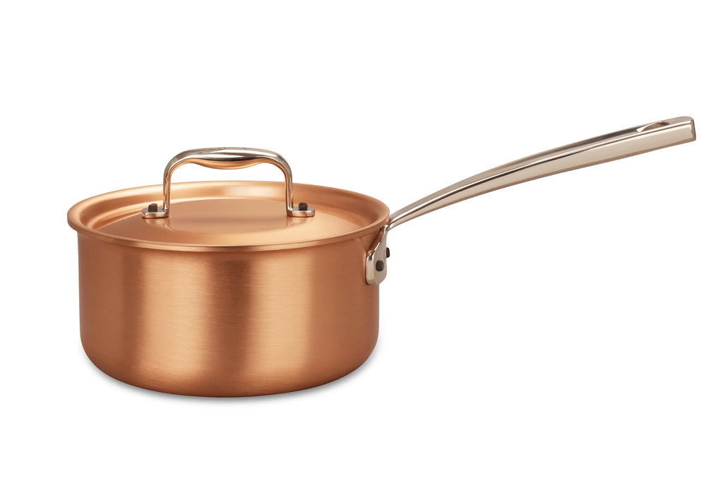 Signature Sauce Pan — 18 cm (2.1 qt), main product image