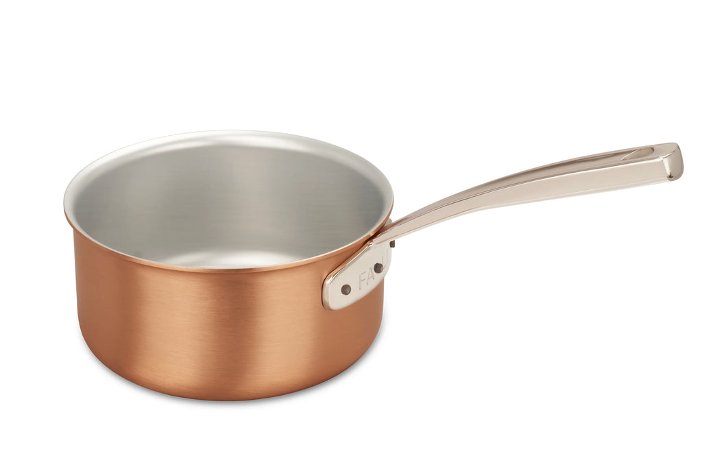 Signature Sauce Pan — 24 cm (4.9 qt), main product image