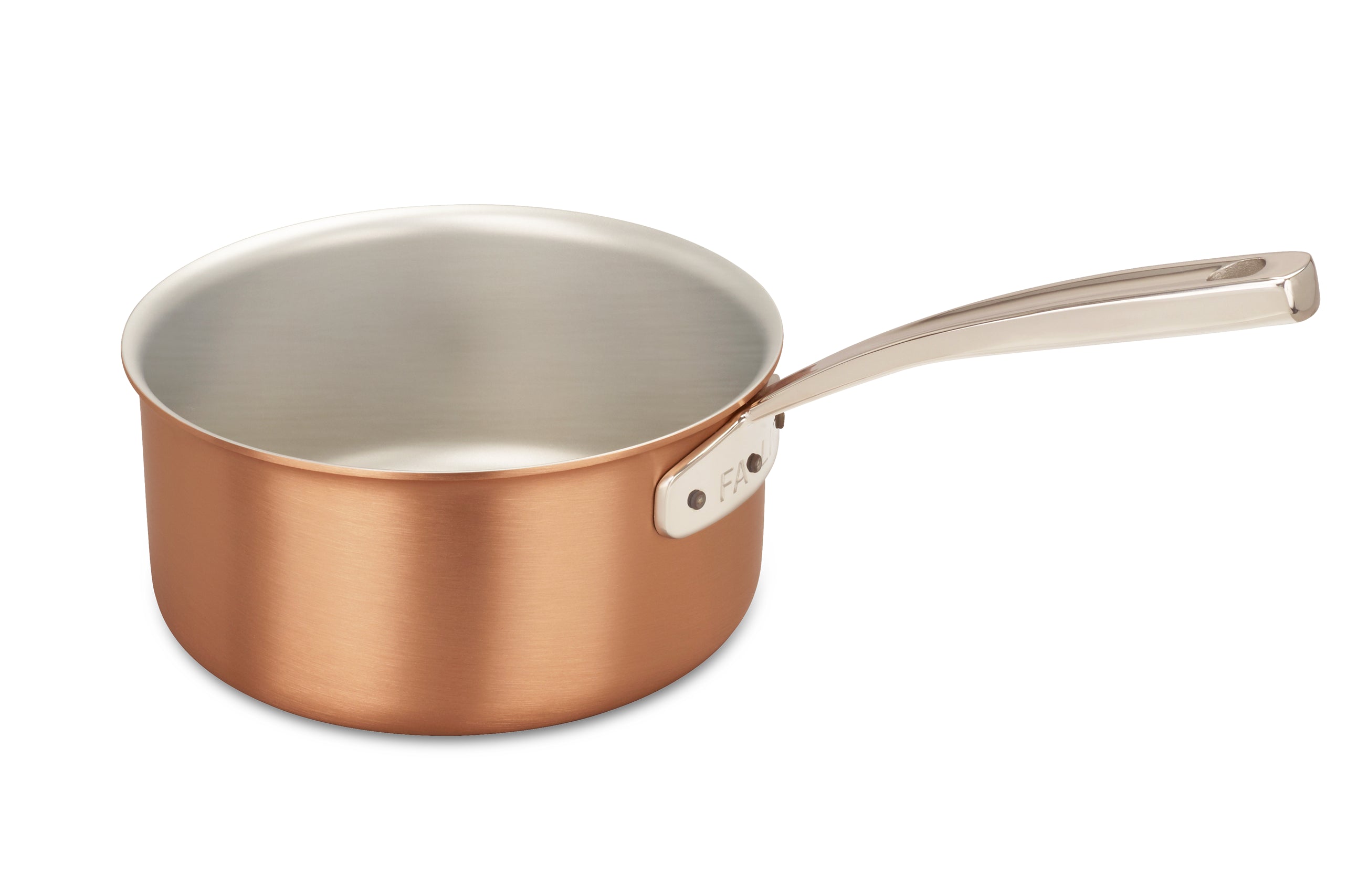 Signature Sauce pan