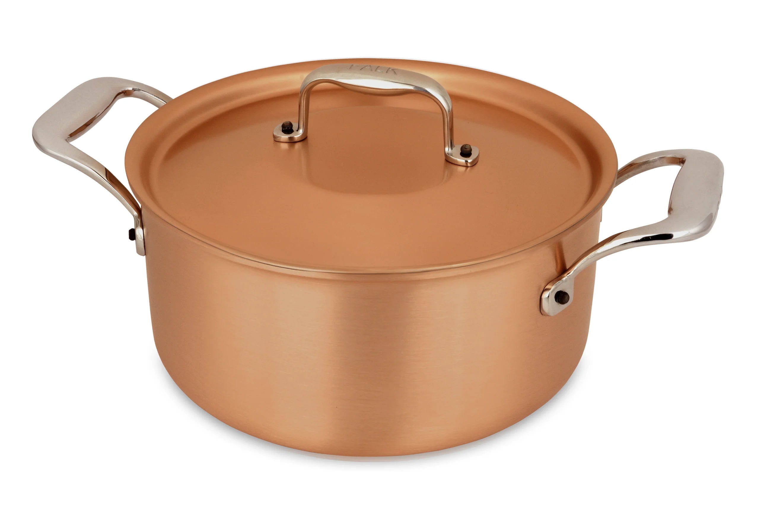 Signature Dutch Oven — 24 cm (4.9 qt), main product image