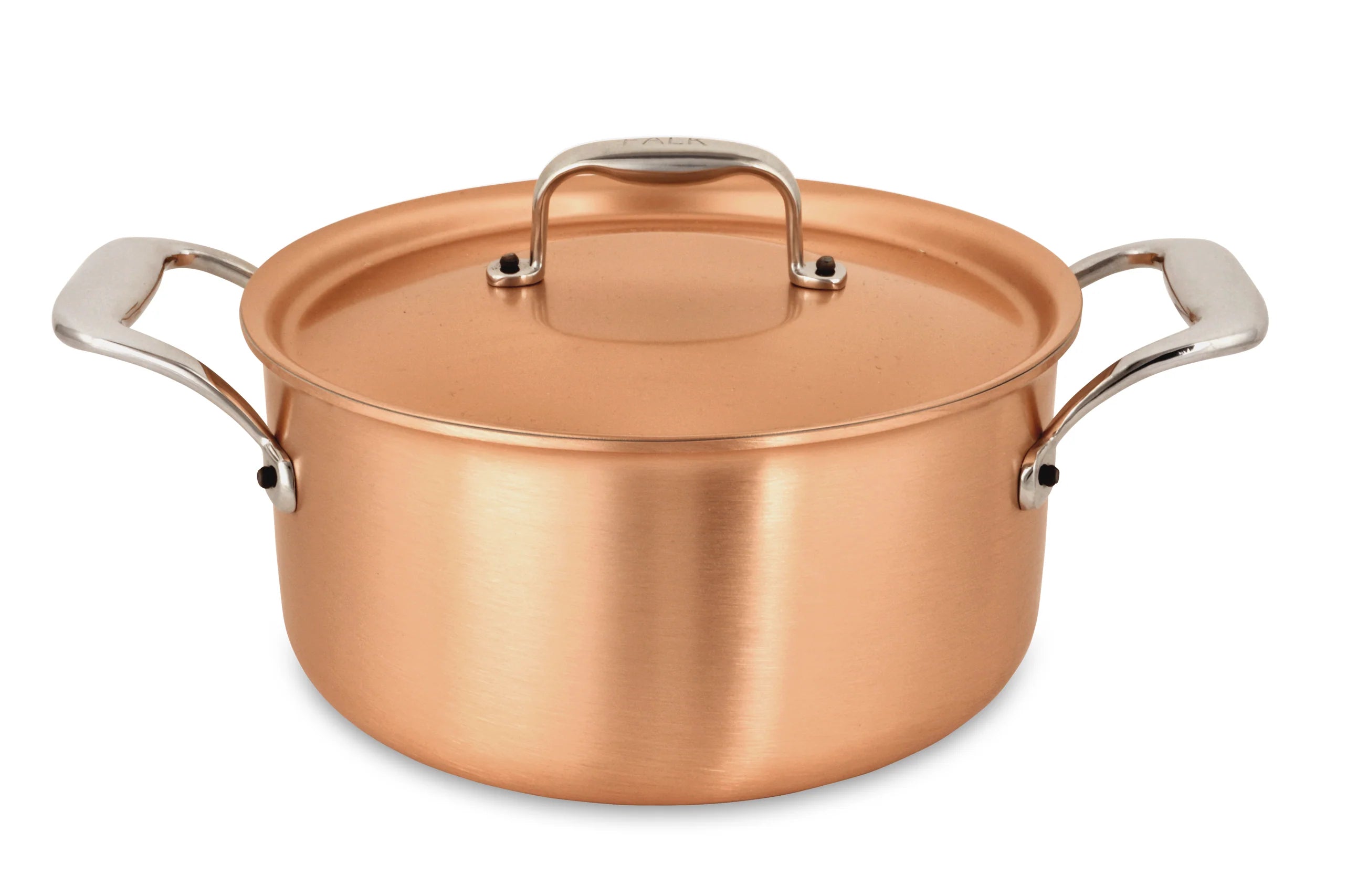 Signature Dutch Oven — 20 cm (2.9 qt), main product image