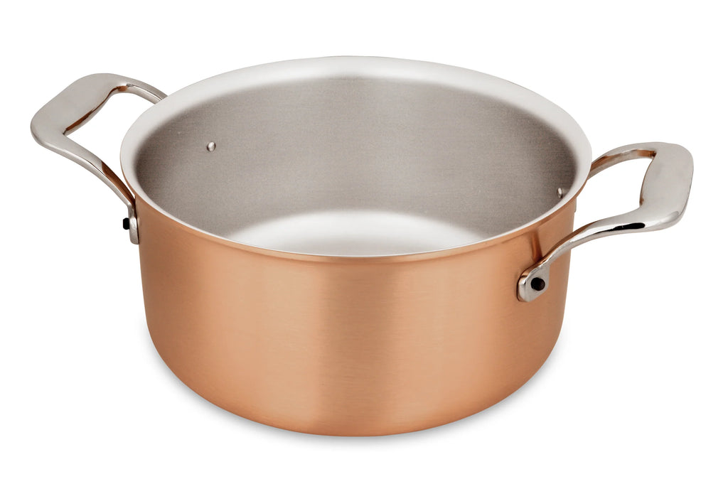 Signature Dutch Oven — 18 cm (2.1 qt), main product image