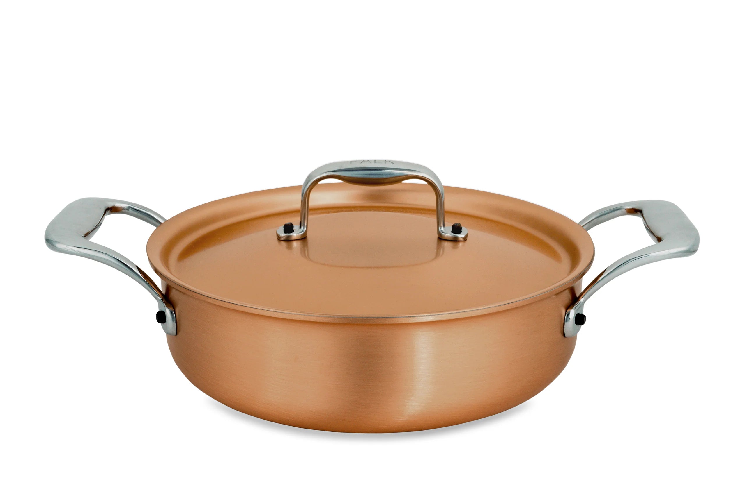 Signature Rondeau — 24 cm (3.1 qt), main product image