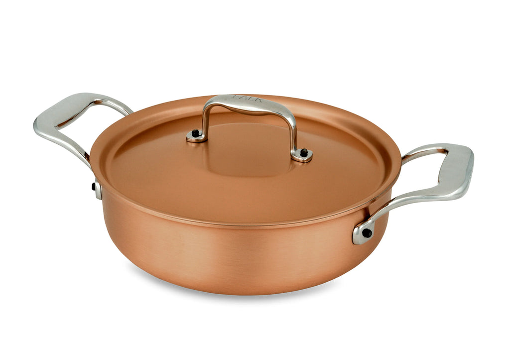 Signature Rondeau — 28 cm (4.2 qt), main product image