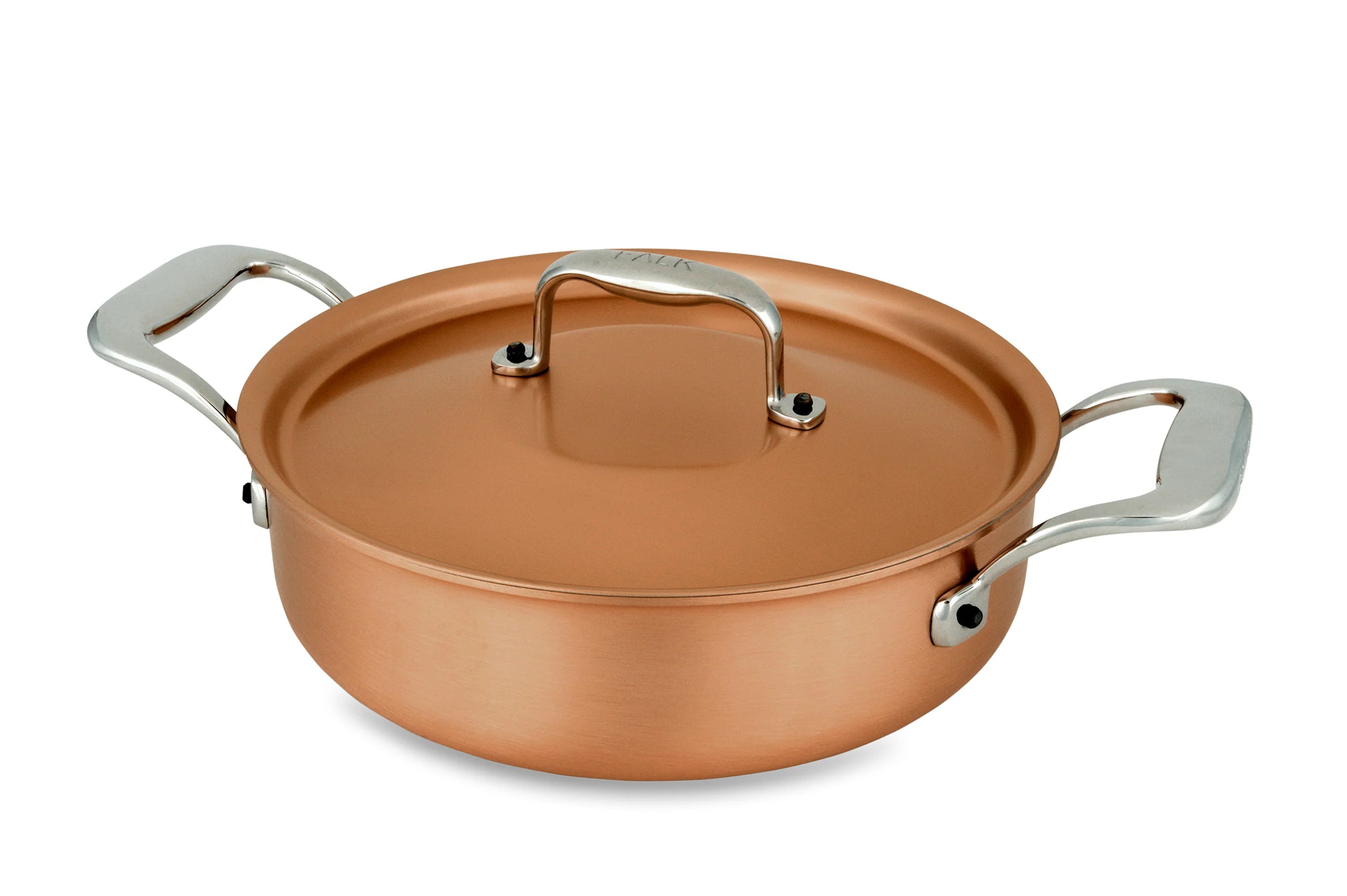 Signature Rondeau — 28 cm (4.2 qt), main product image
