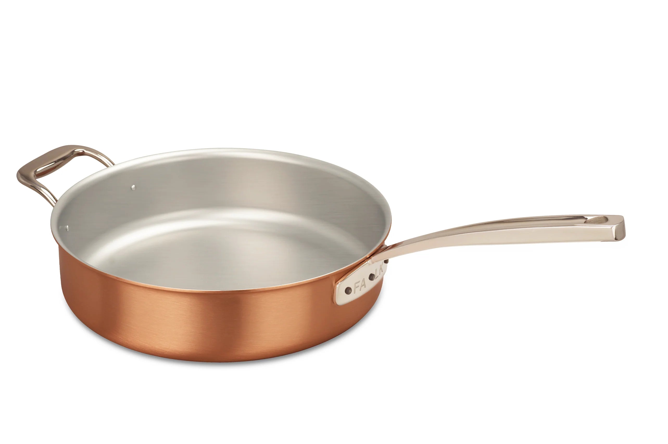 Signature Saute Pan — main product image