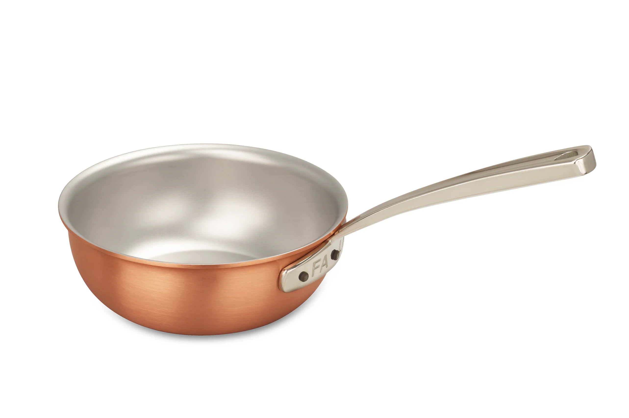 Signature Saucier — 16 cm (0.9 qt), main product image