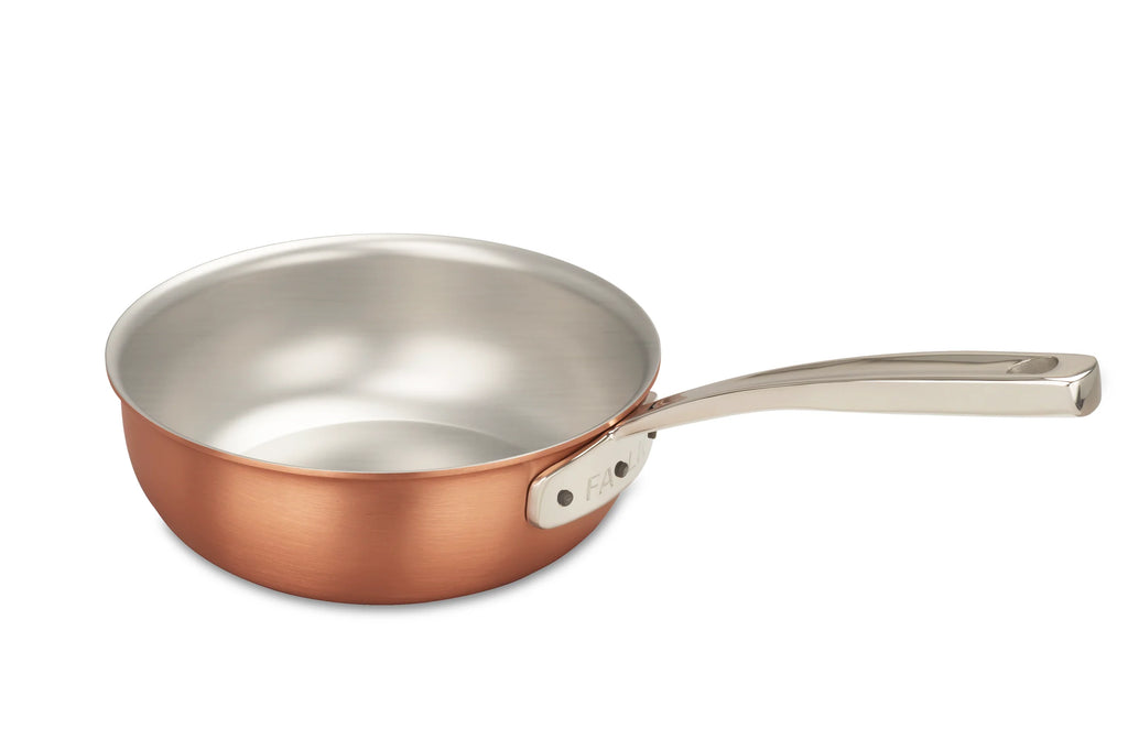 Signature Saucier — 24 cm (3.2 qt), main product image