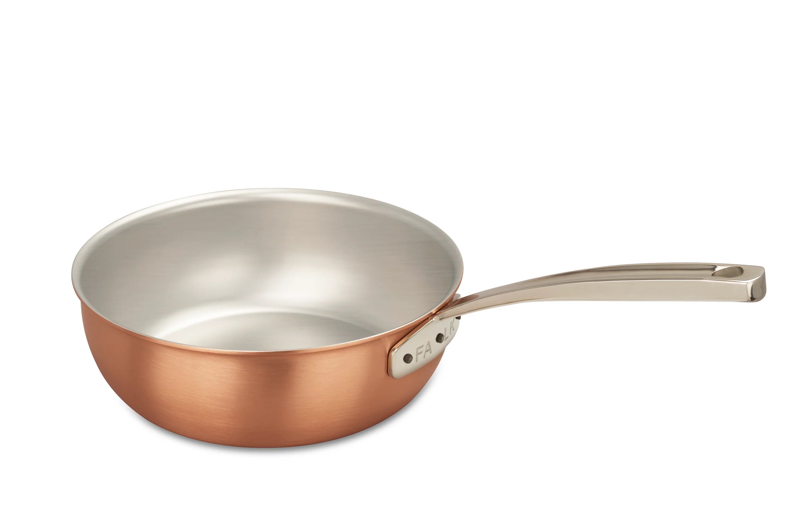 Signature Saucier — 28 cm (4.8 qt), main product image