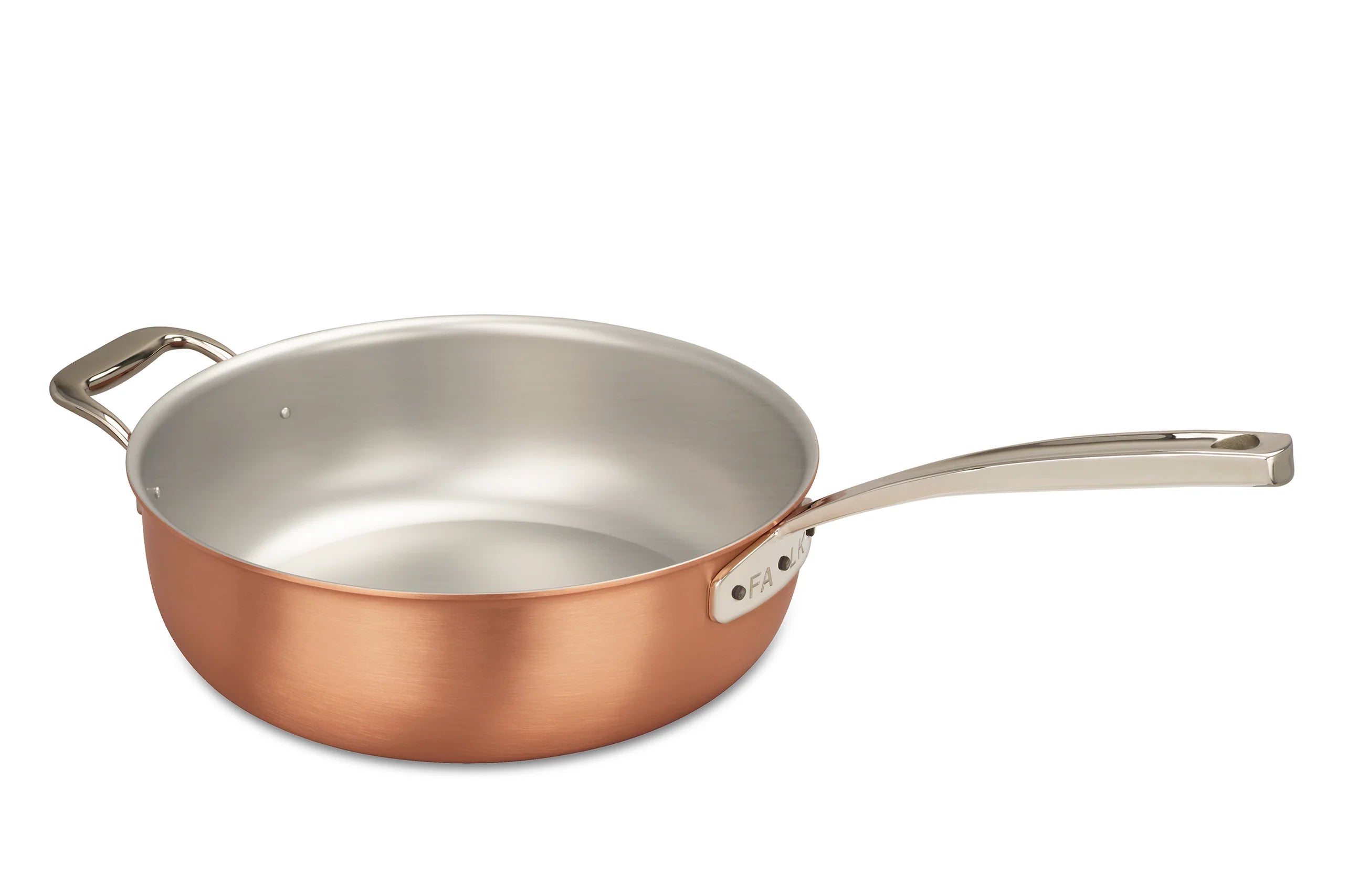 Signature Saucier — main product image