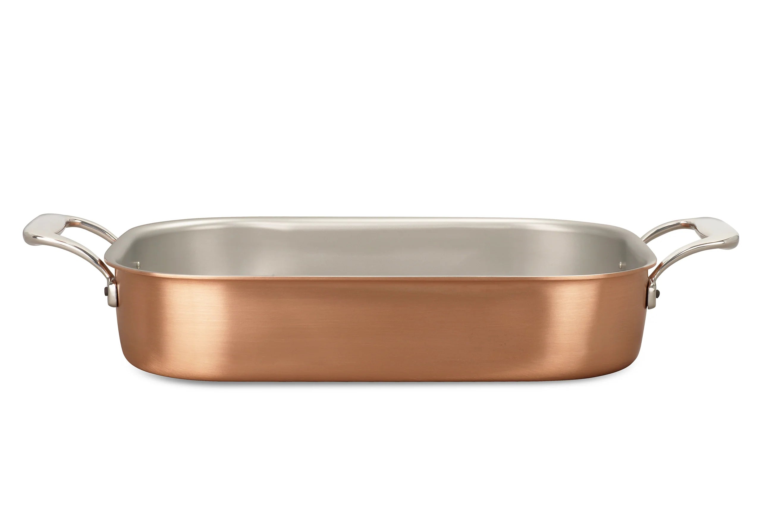 Signature Roasting Pan — front view