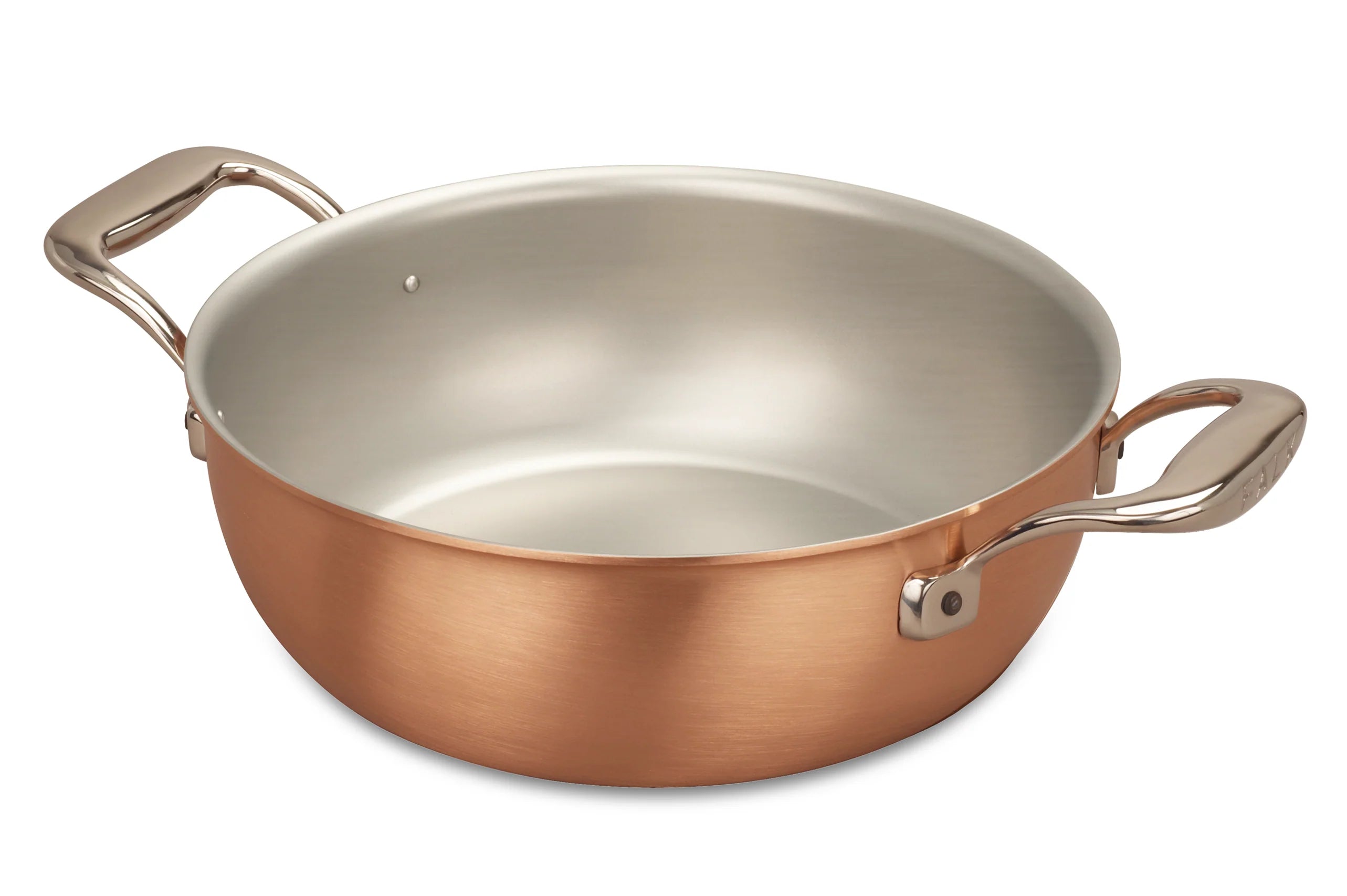Signature Stew Pan — 32 cm (8.2 qt), main product image