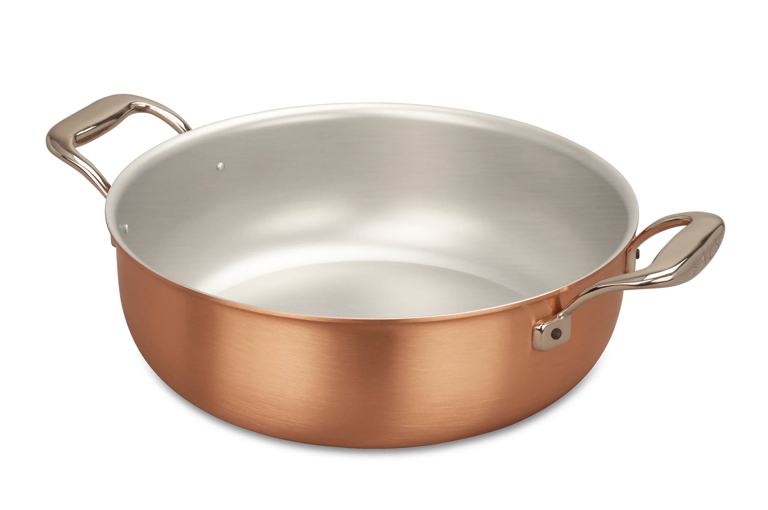 Signature Stew Pan — main product image