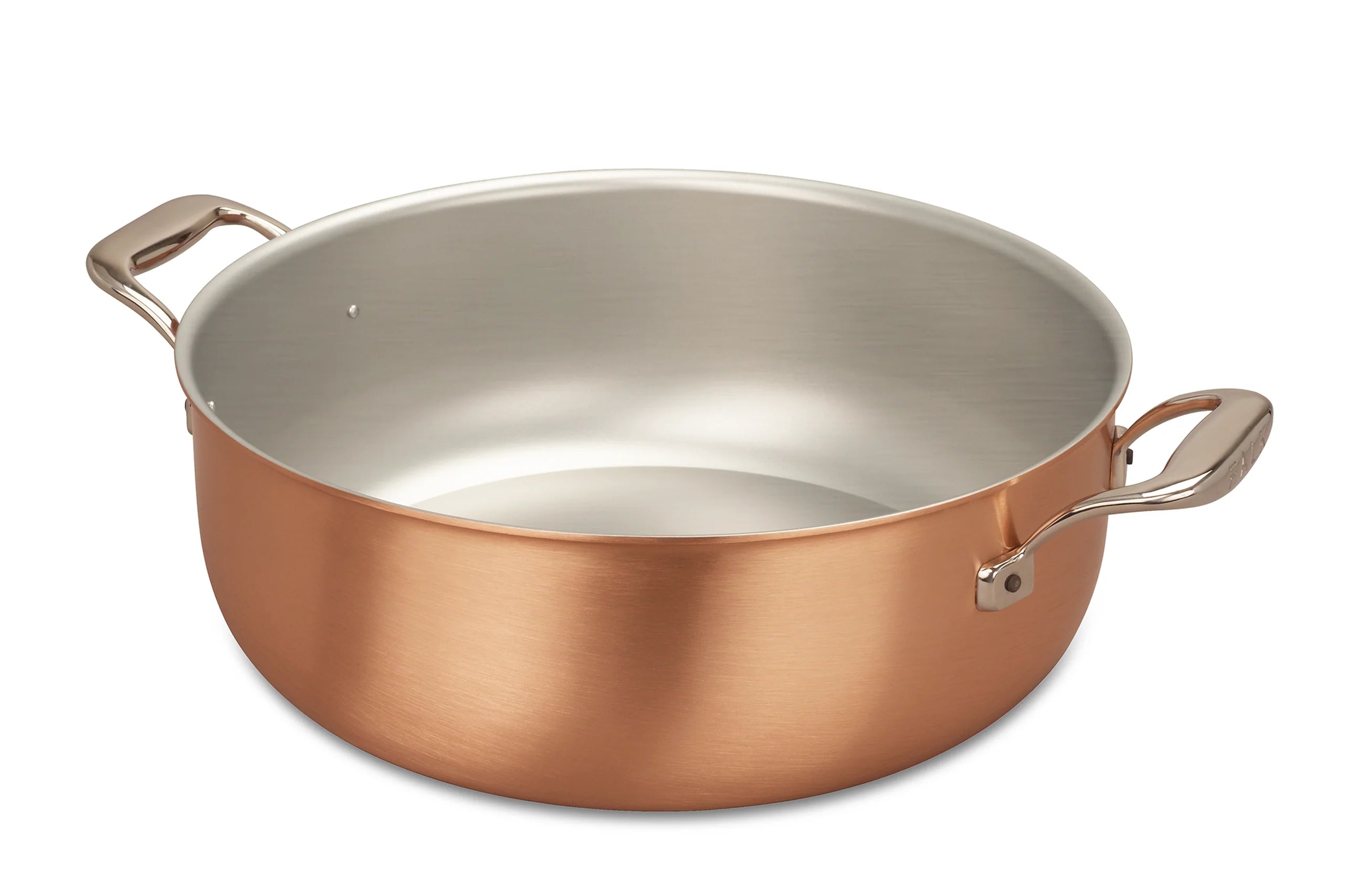Signature Stew Pan — main product image
