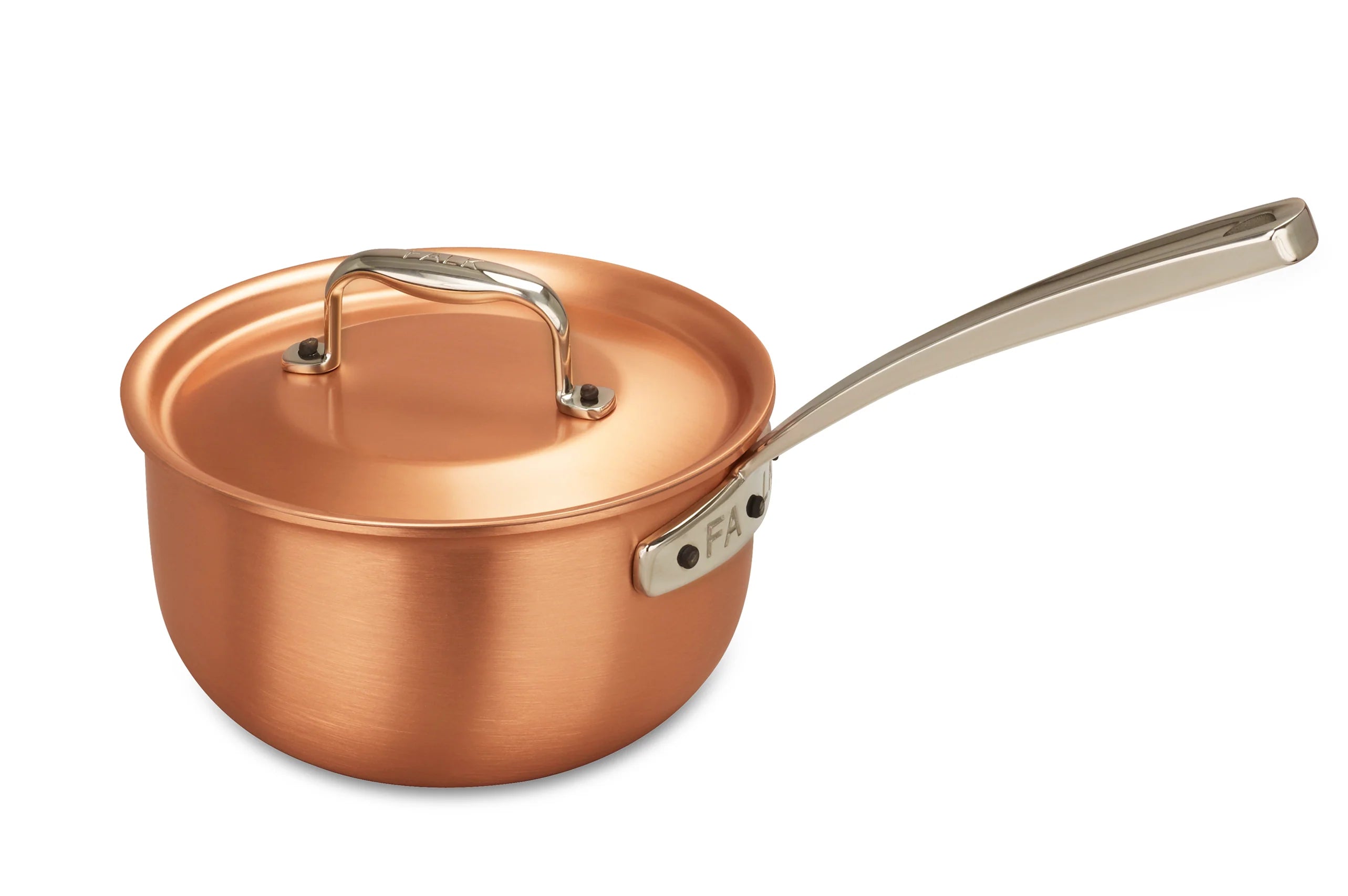 Signature Mousseline Pan