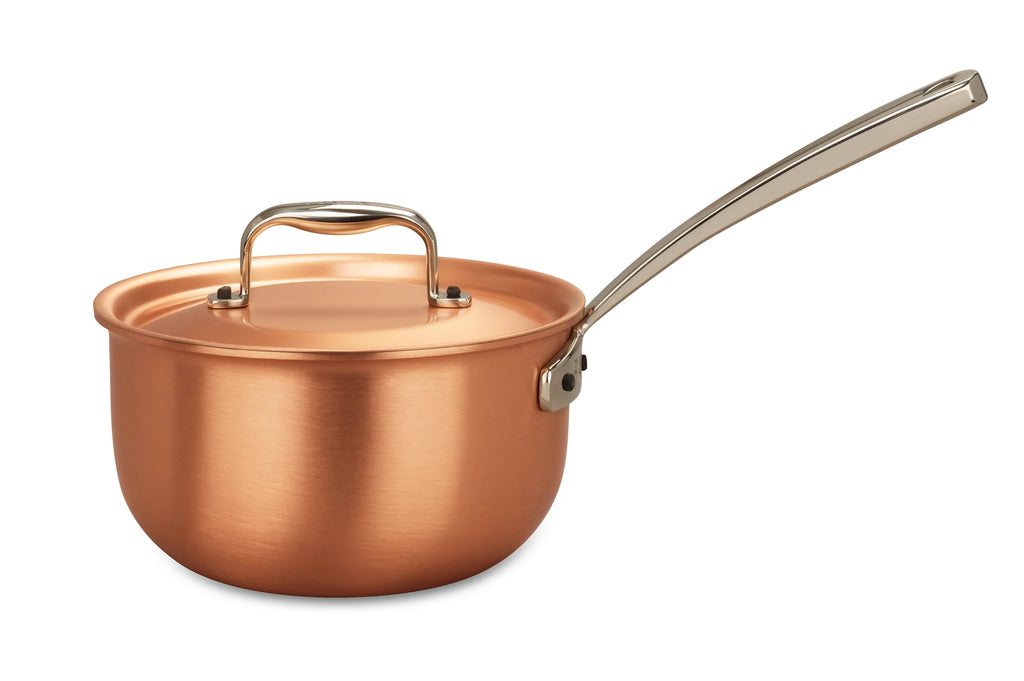 Signature Mousseline Pan — 20 cm (7.9 in), main product image