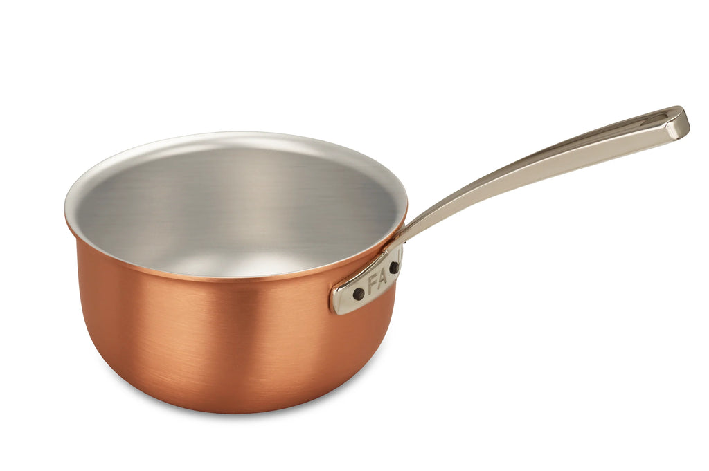 Signature Mousseline Pan — 16 cm (6.3 in), main product image
