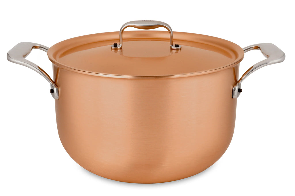 Signature Pot Au Feu — 24 cm (6.1 qt), main product image