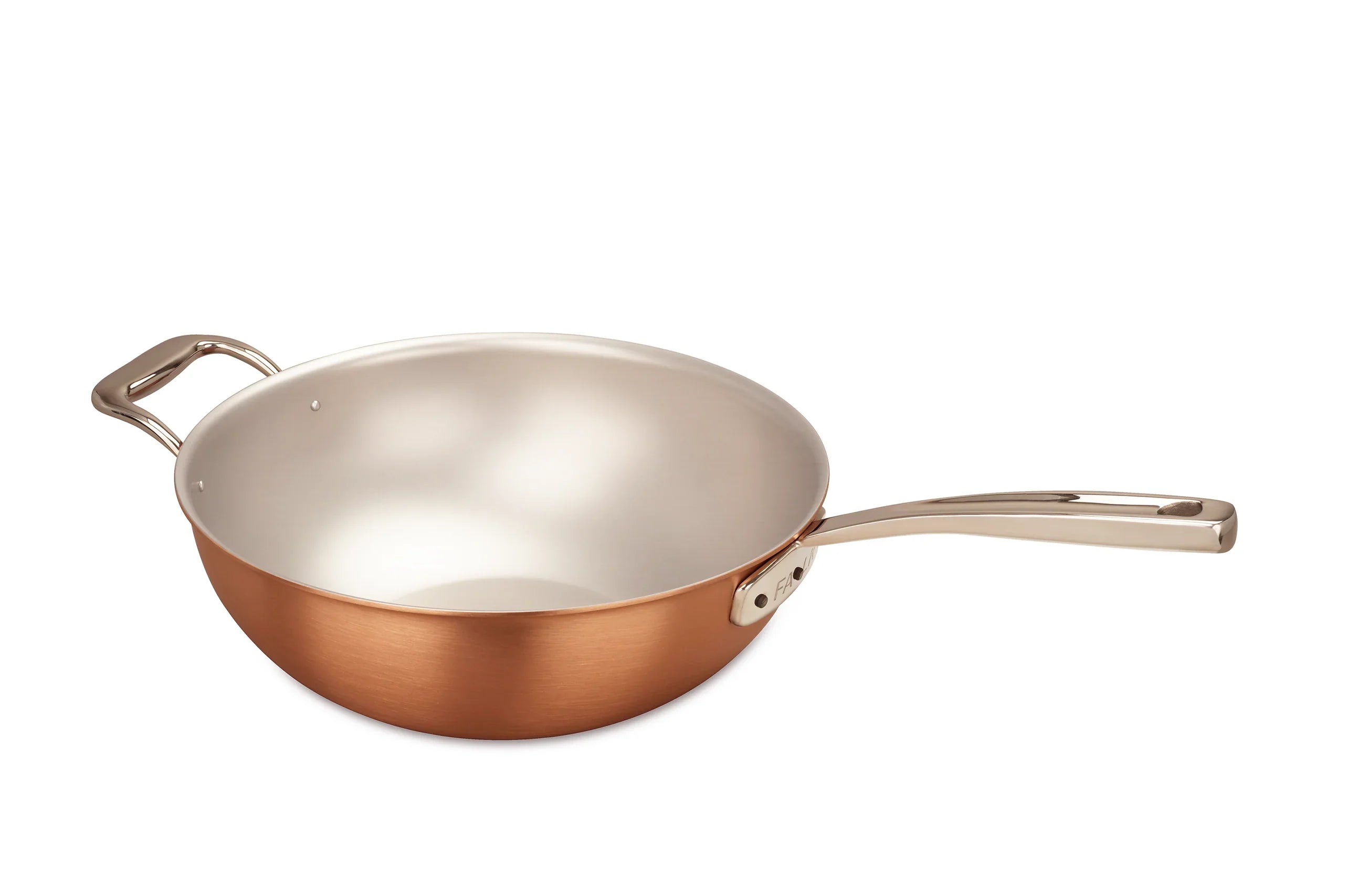 Signature stir fry pan — main product image
