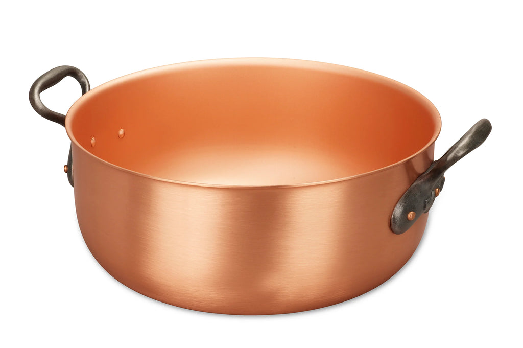 Classic Jam Pot — main product image