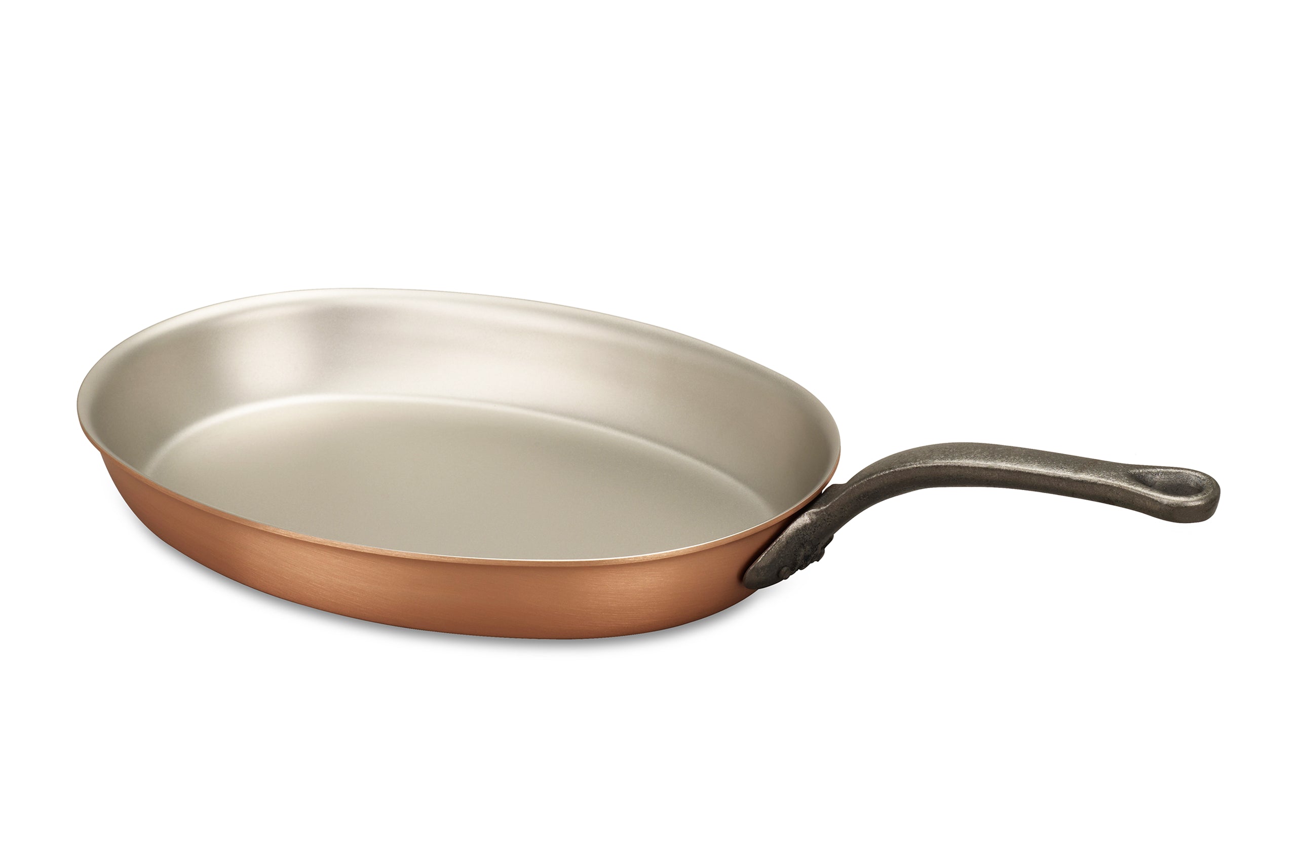 Classic Frying Pan