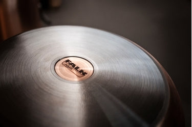 Fusion Round Gratin Pan