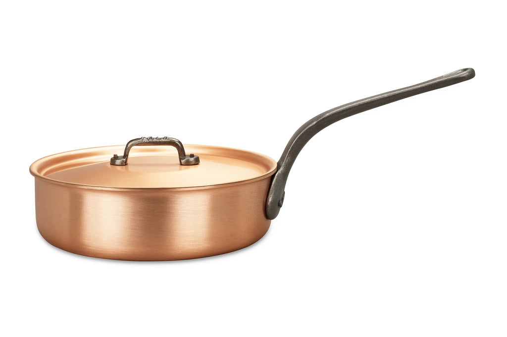 Fusion Saute Pan — 28 cm (11 in), main product image