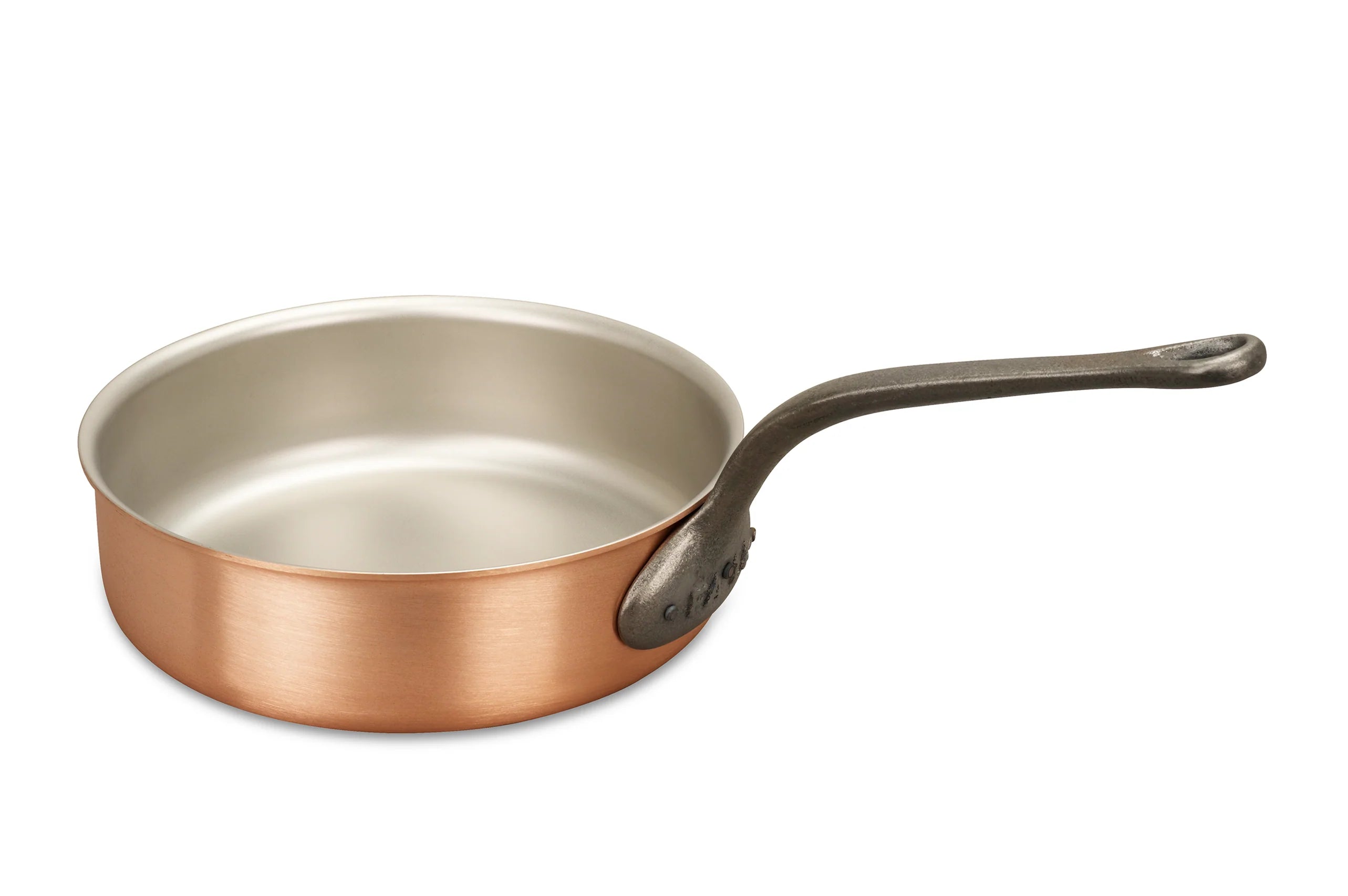 Fusion Saute Pan — 24 cm (9.4 in), main product image