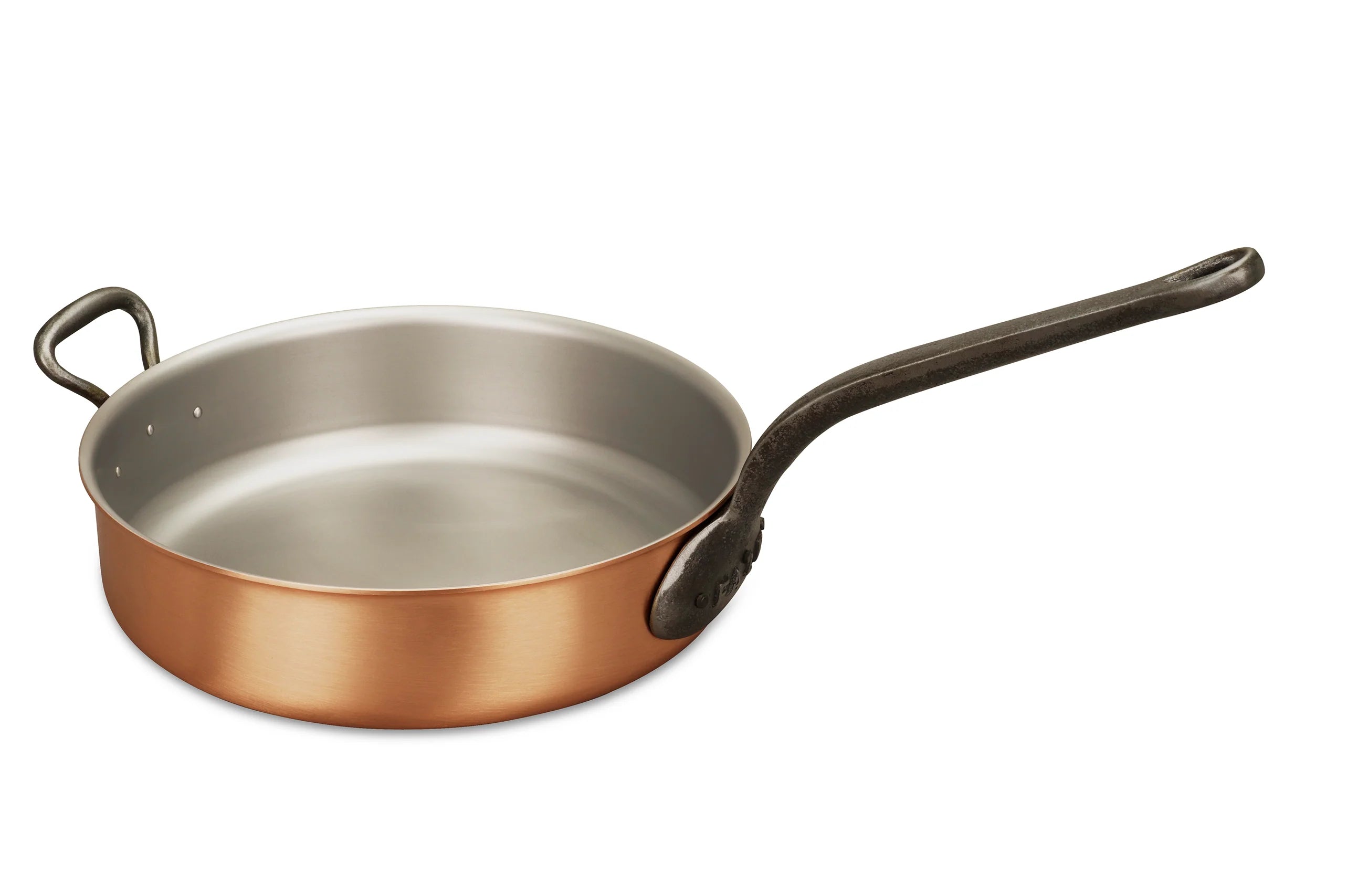 Fusion Saute Pan — main product image