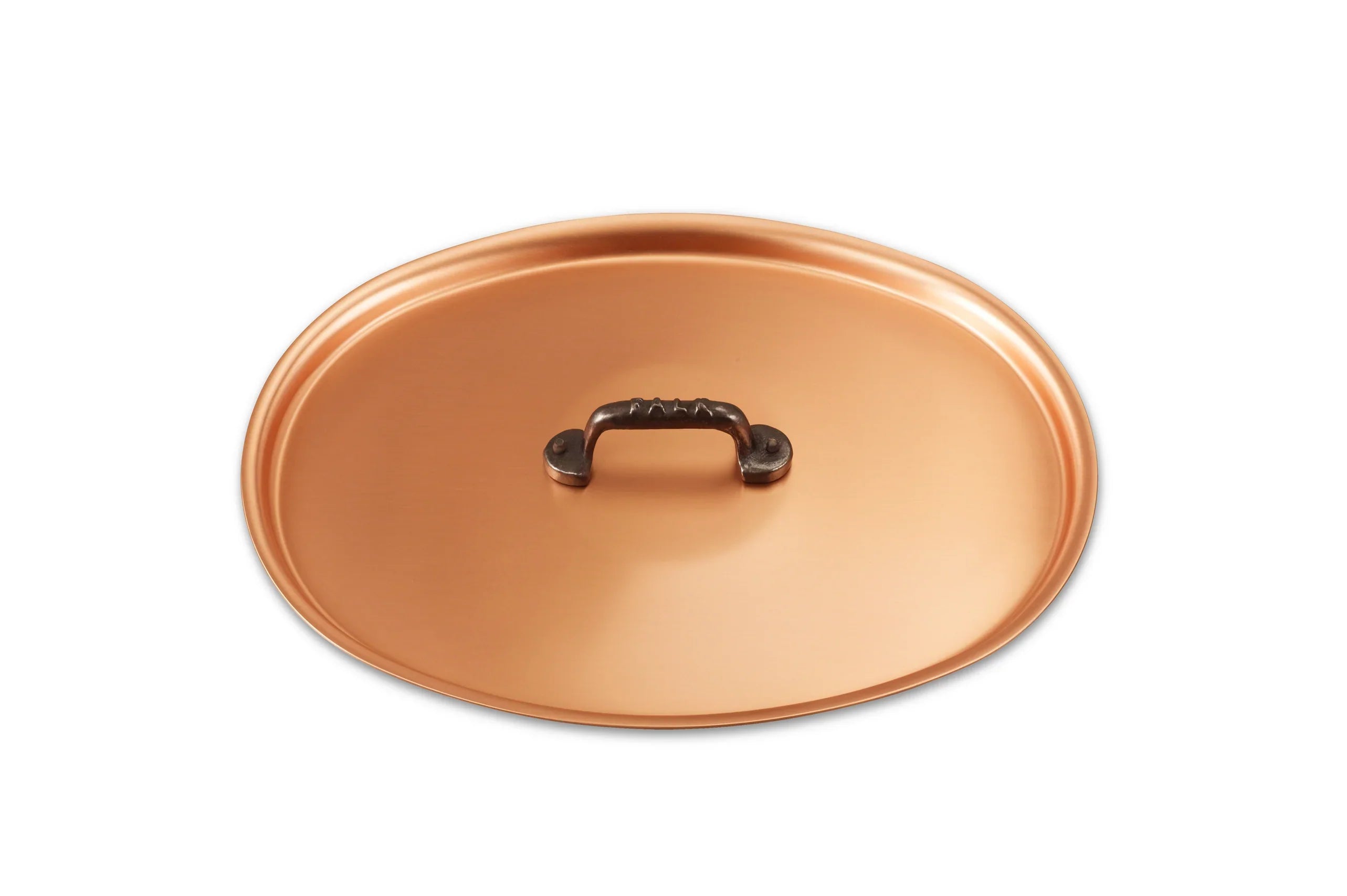 Classic Oval Cover — main product image