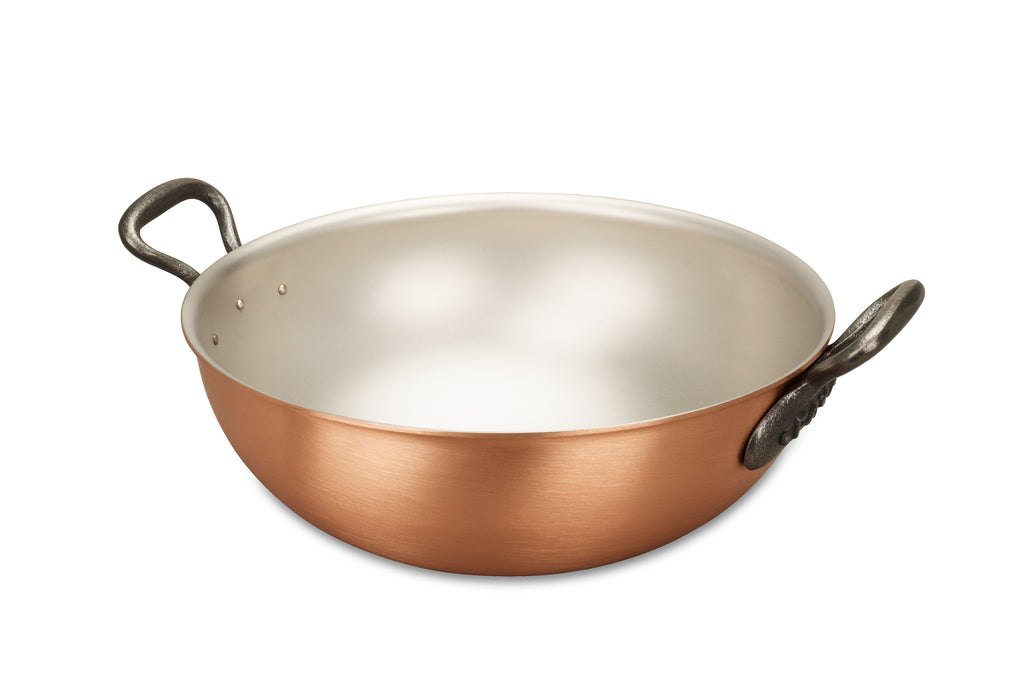 Fusion Woks